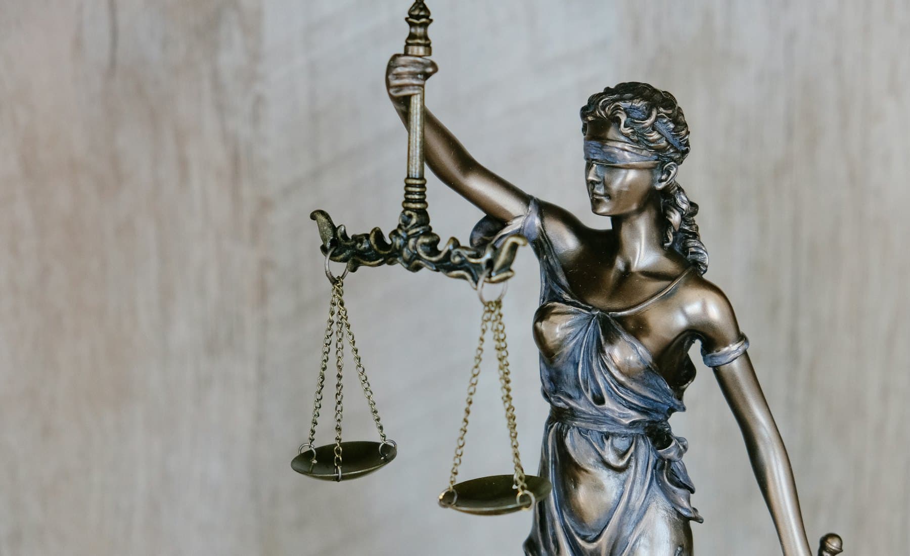 Estátua da Justiça