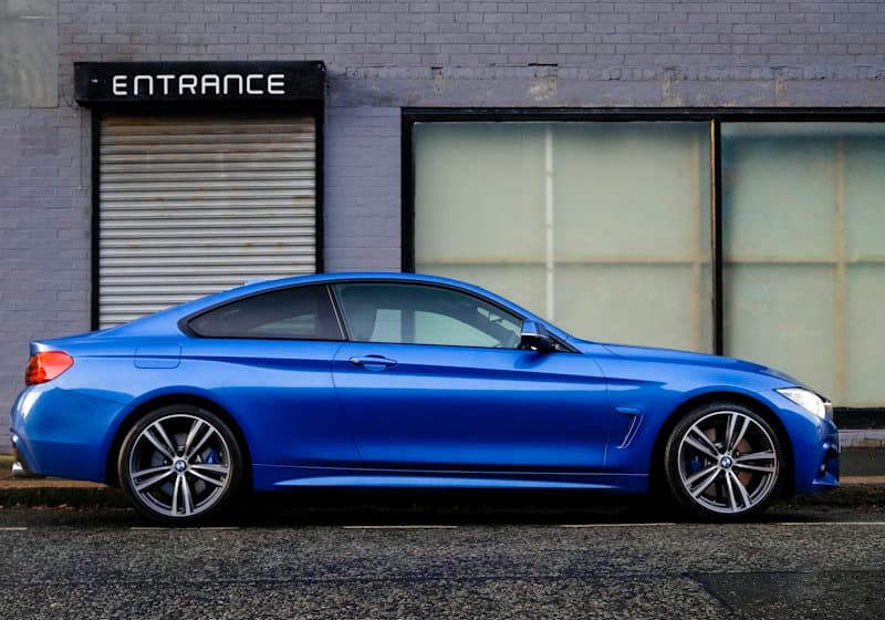 BMW 430i