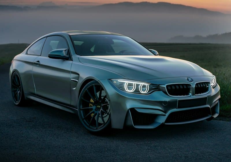 BMW M4