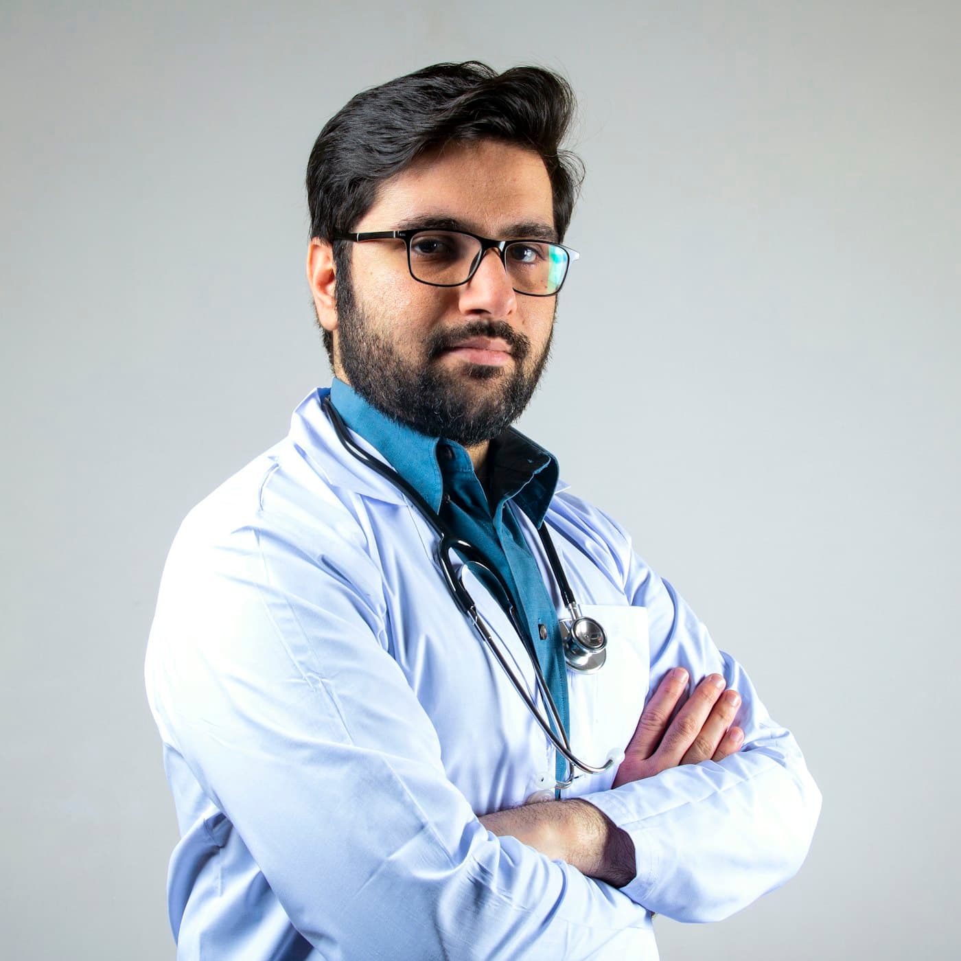 Dr. André Salles