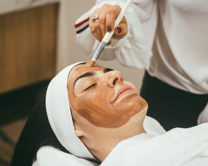 Tratamento de acne